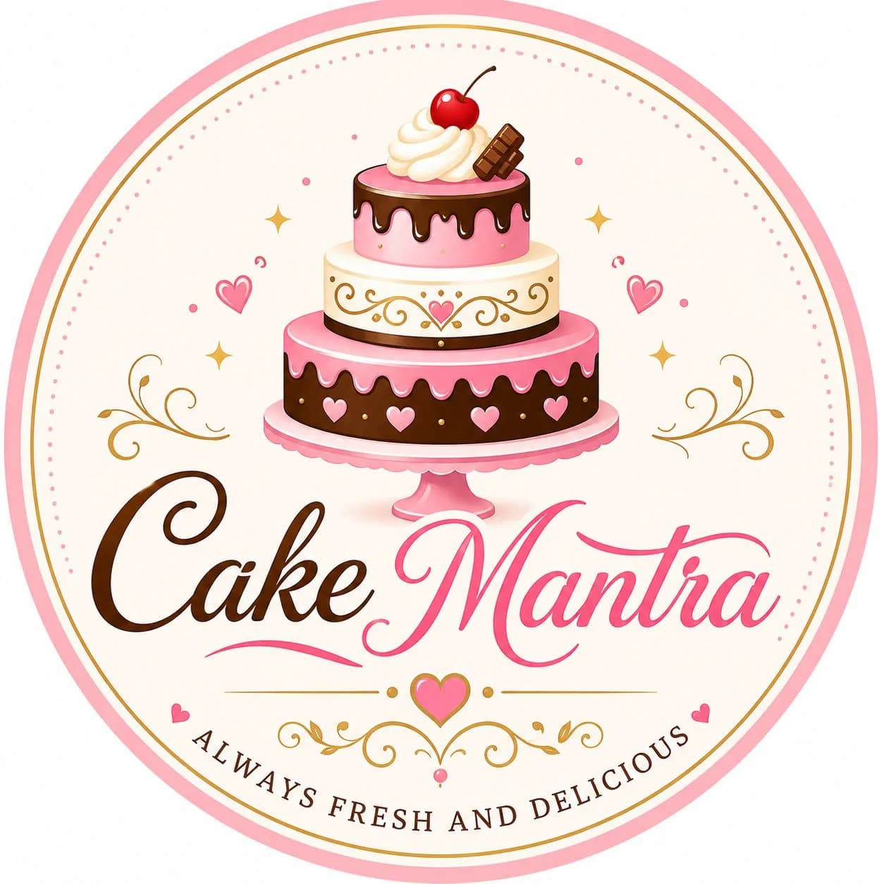 Cake Mantra