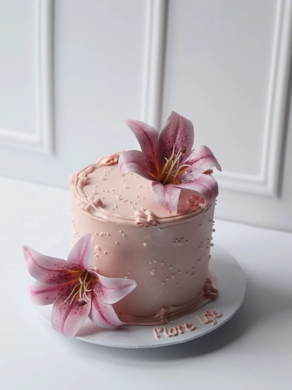 Birthday Cakes